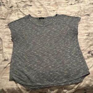 Eclipse Short Sleeve T-Shirt XL